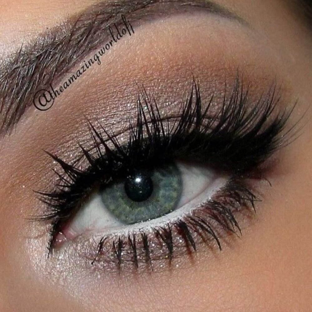♣️🌙Rare! Merle Norman Icy Soft Touch Eye Pencil